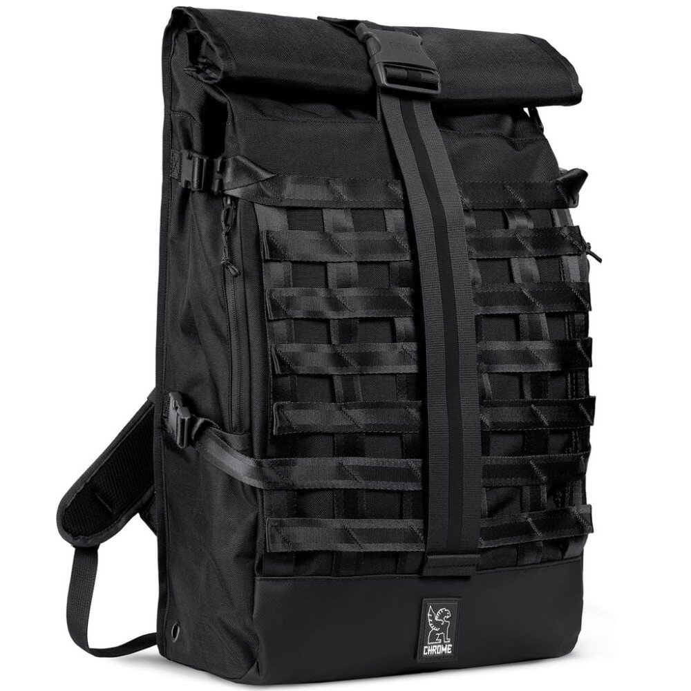 Chrome Barrage Freight Backpack